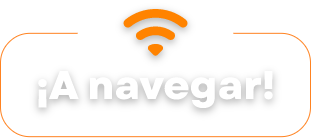 ¡A Navegar!